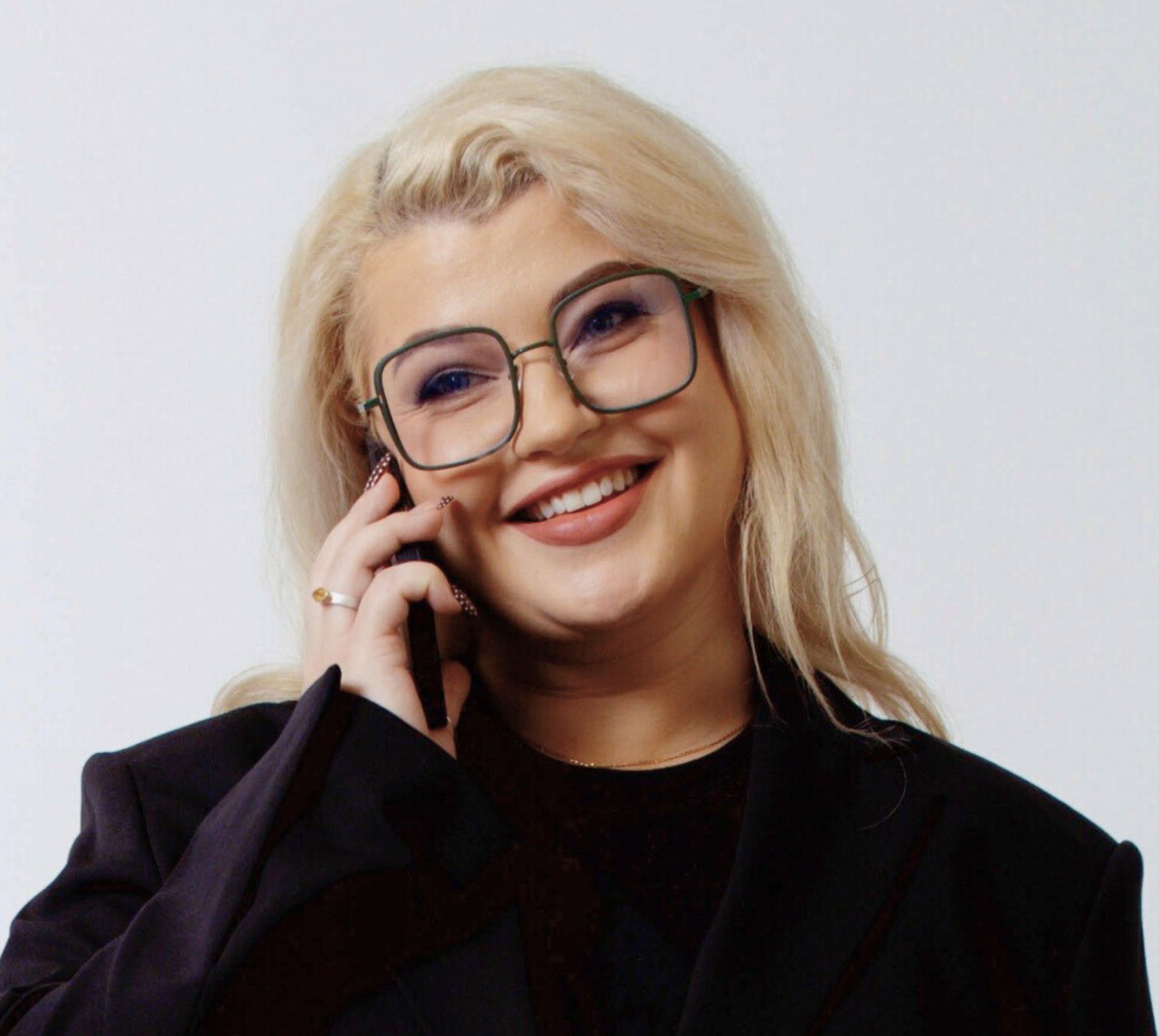 Gintarė Dragūnaitė – turinio rinkodaros ir komunikacijos ekspertė